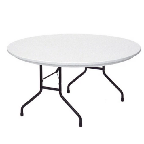 60in Round Table 